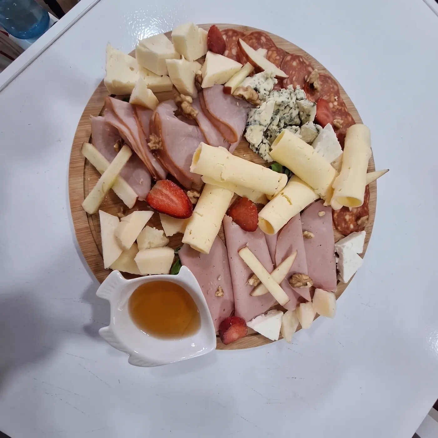 Gatime Tradicionale