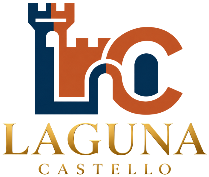 Laguna Castello