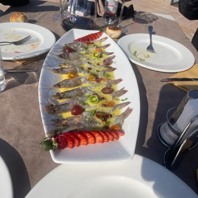 Sardele të Marinuara